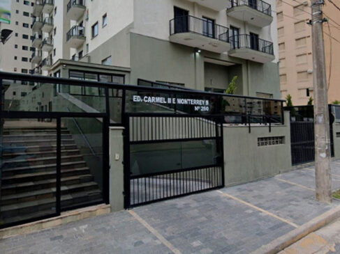 Ao todo, estão à venda 66 imóveis no litoral paulista