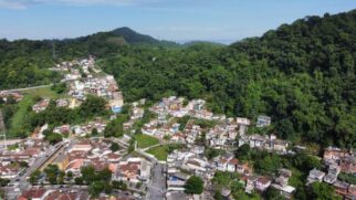 Morros são monitorados pela Defesa Civil