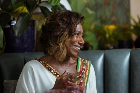 Gloria Maria morre aos 73 anos
