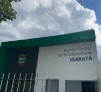 Fundo Social de Solidariedade de Igaratá