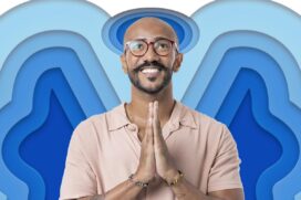 Ricardo é o novo anjo da semana no BBB 23