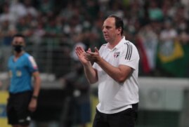 O ofício foi enviado pelo São Paulo, clube que tem 8 gringos no elenco