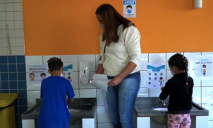 Selecionadas começarão sua atuação em março