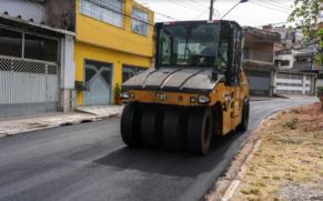 A correlação entre a obra entregue e o sucesso eleitoral é nítida