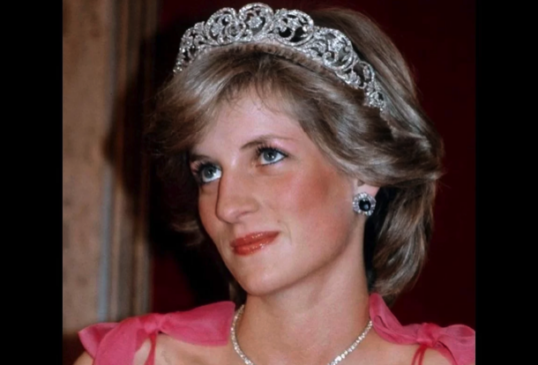 Revelação de amigo de Diana indica que Harry poderia assumir o trono