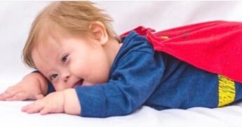 Francisco Guedes Bombini, 6, o Super Chico, morreu na madrugada desta segunda-feira (6)