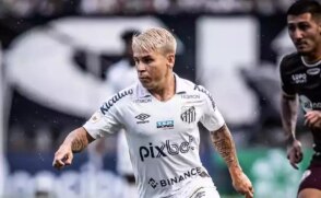 Soteldo ainda não rendeu o esperado