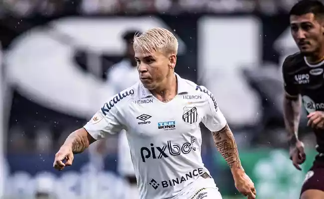 Soteldo ainda não rendeu o esperado