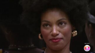 Tina do BBB 23