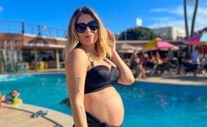 Viih Tube é comentarista do Soltos em Salvador, nova temporada do reality show de pegação do Prime Vídeo