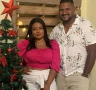 Jessica e Eliton passavam férias na Barra do Sahy, uma das regiões mais afetadas pelas fortes chuvas