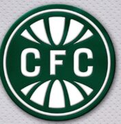 Novo escudo do Coritiba Foot Ball Club