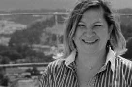 Morreu na noite deste sábado (4), a fundadora da Cooperativa Habitacional Vida Nova, a advogada Marilene Trappel de Lima