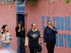 O ataque aconteceu na escola estadual Thomazia Montoro, na rua Adolfo Melo Júnior, na zona oeste