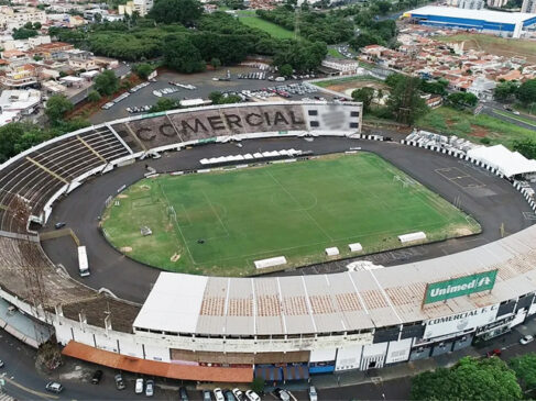 Principal destaque entre os bens é uma gleba de terras onde está situado o Estádio de Futebol Dr. Francisco de Palma Travassos, em Ribeirão Preto