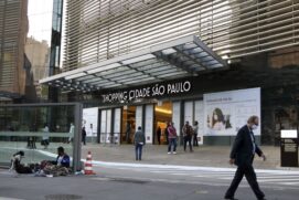 São Paulo lidera ranking das melhores infraestruturas para o empreendedorismo