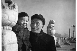 Ai Weiwei foi preso pelo governo chinês