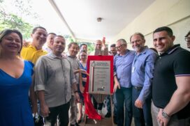 Prefeitura de Taboão da Serra inaugura oficialmente a Residência Inclusiva