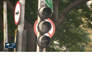 Enquanto o caso não se resolve, o prazo para a modernização para os semáforos está correndo