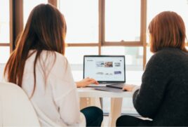 Em março de 2022, a instituição anunciou um compromisso público para aumentar para 30% a participação feminina no seu time interno de engenharia