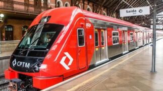 Transportes Metropolitanos recebem reforços para o feriado de 9 de julho