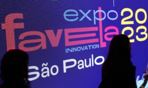 Atualmente, mostra o Data Favela, são estimados 5,8 milhões de domicílios em favelas com 17,9 milhões de moradores