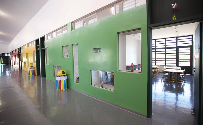 O novo aplicativo de controle de frequência e desempenho de alunos recebeu o nome de Diário de Classe