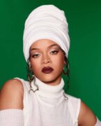 Rihanna pode se tornar a 5ª mulher negra da história a conquistar o troféu mais relevante do cinema.