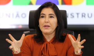 Simone Tebet