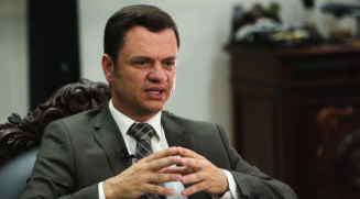 Anderson Torres está preso desde janeiro