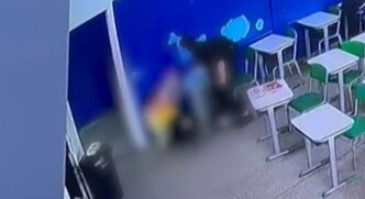 Aluno matou uma professora e deixou quatro pessoas feridas em uma escola na Vila Sônia