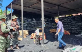 Cinco trabalhadores em condições degradantes foram localizados nessa quinta-feira (2), em Salvador, na Bahia.