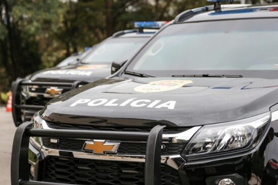 O investimento estadual foi de R$ 9,4 milhões; é a primeira entrega desta gestão