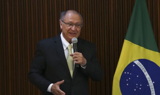 Segundo Alckmin, "será um investimento recorde", que resultará na construção de, pelo menos, quatro fábricas