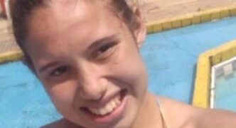 Jovem de 18 anos é morta pelo marido