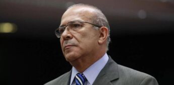 Morre Eliseu Padilha