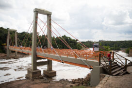 Estado de São Paulo investe R$ 11,7 milhões em obras em 14 cidades do interior