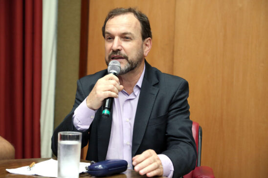 Giannazi exerce o mandato de vereador desde 2019, quando assumiu o posto deixado por Sâmia Bomfim (PSOL), que se tornou deputada federal. Ele foi reeleito em 2020