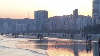 A expectativa é de que os hotéis da Região ultrapassem 60% de ocupação no feriado de Páscoa
