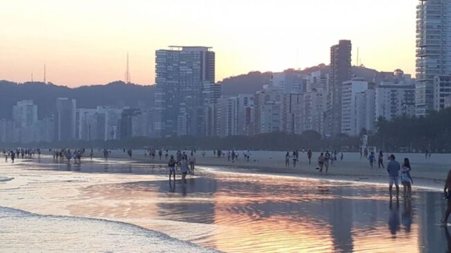 A expectativa é de que os hotéis da Região ultrapassem 60% de ocupação no feriado de Páscoa