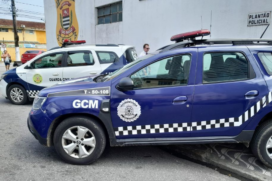 Ação deve reforçar atuação de Guardas Civis Municipais (GCMs) nas escolas
