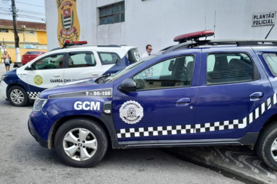 Ação deve reforçar atuação de Guardas Civis Municipais (GCMs) nas escolas