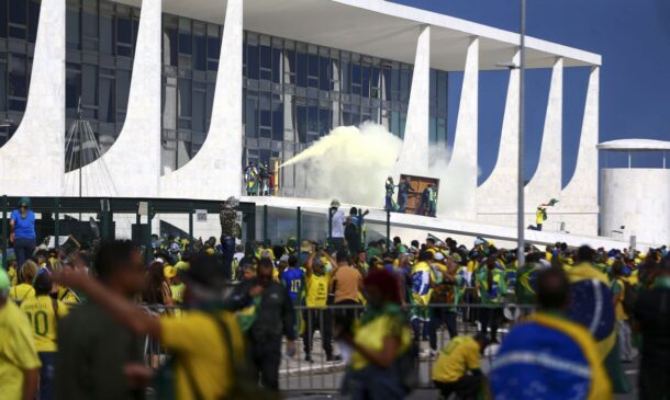 Os envolvidos já se encontram com bens bloqueados por meio medida cautelar