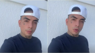 No dia seguinte à sua expulsão do Big Brother Brasil 23, ao lado de Antônio Cara de Sapato, MC Guimê se pronunciou através dos stories de seu perfil oficial do Instagram sobre o assunto