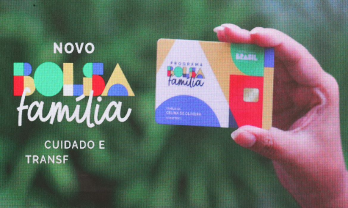 A Região Norte é a responsável pelo maior benefício médio de todo o País