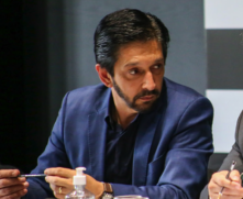 Prefeito tem reuniões internas com e ações ao dia do meio ambiente