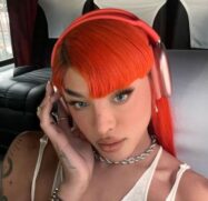 Pabllo Vittar rebate criticas.