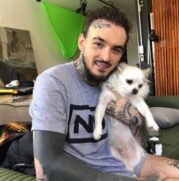 PC Siqueira foi socorrido por bombeiros após tentar tirar a própria vida.