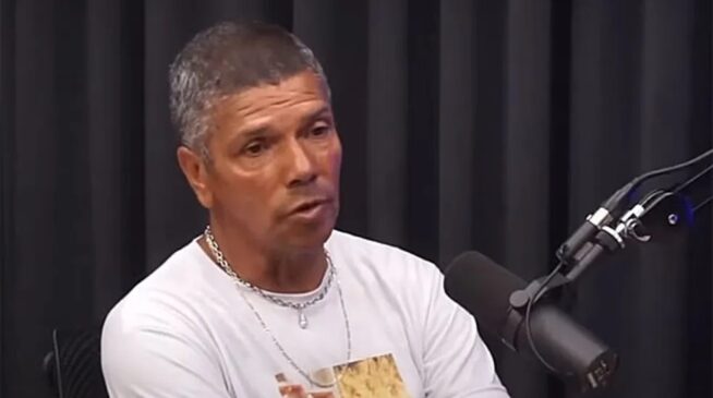 Preso pela primeira vez aos 19 anos, em 1973, Pedrinho deixou a cadeia só em 2007