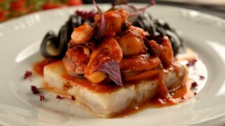 Todos os pescados estão disponíveis em vários pontos de venda do país e com o intuito de fomentar o consumo no período de Páscoa